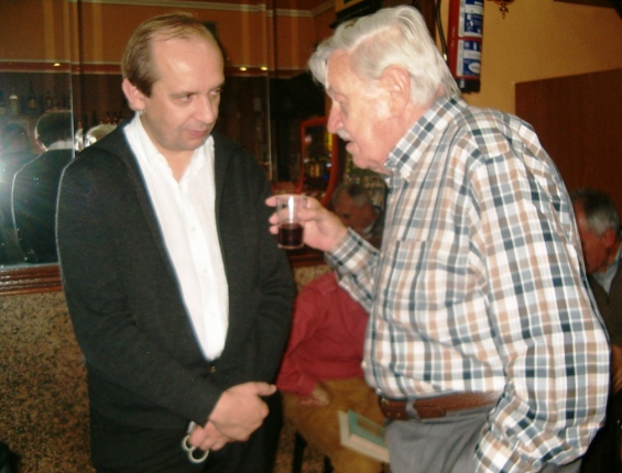 Kazimierz Tylko i Marek Raczkiewicz CSsR