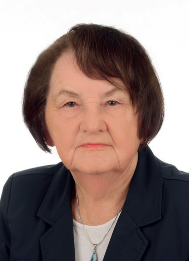 Lidia Śliwa